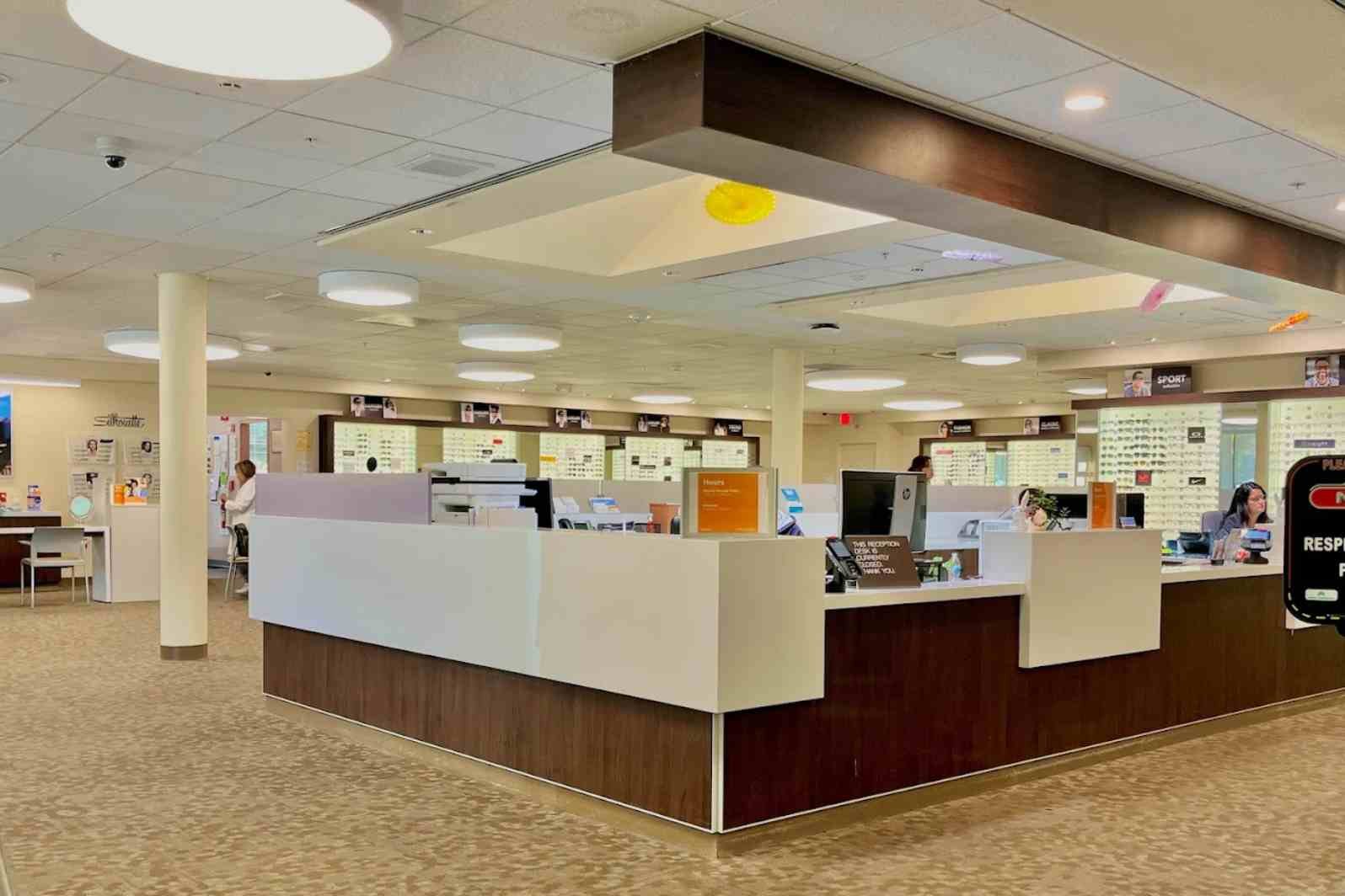 Kaiser Permanente Park Shadelands Medical Offices