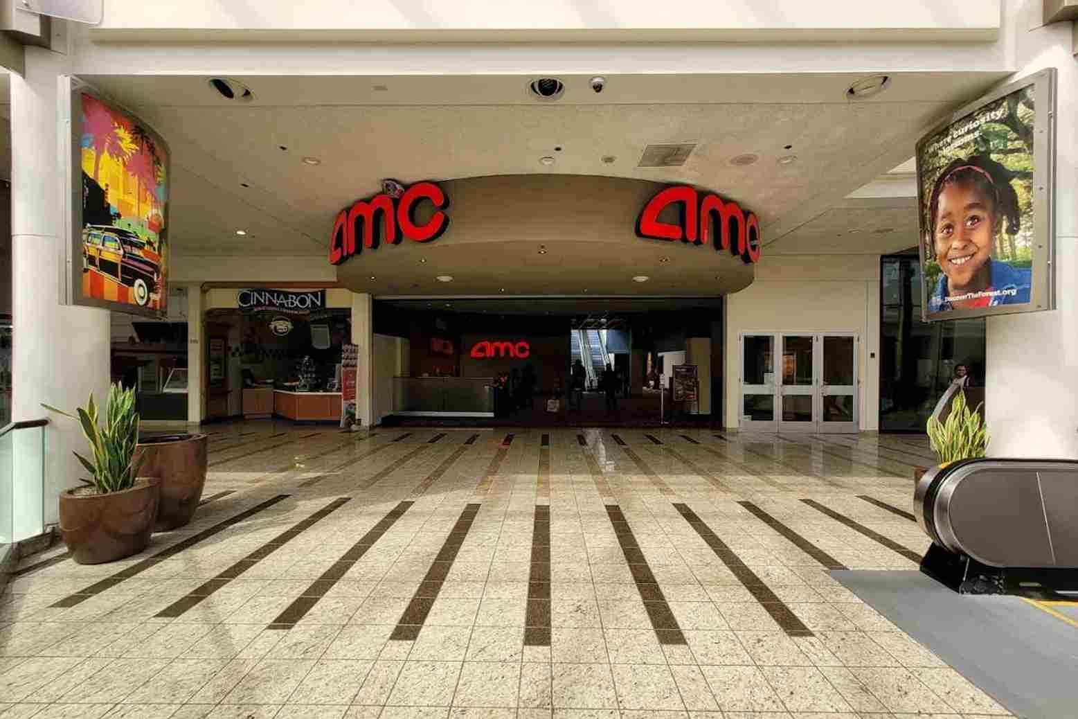amc dine-in south bay galleria 16