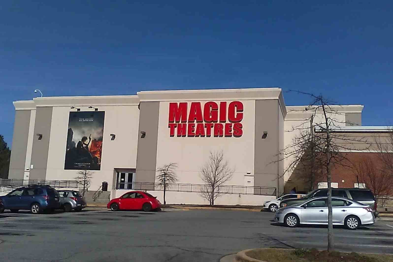 amc magic johnson capital center 12