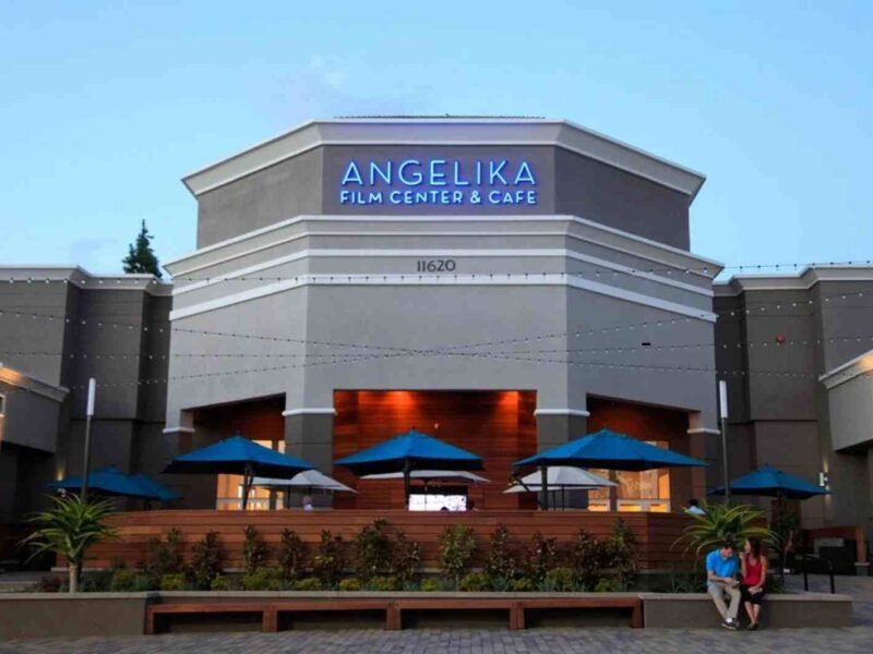 angelika film center & café - carmel mountain