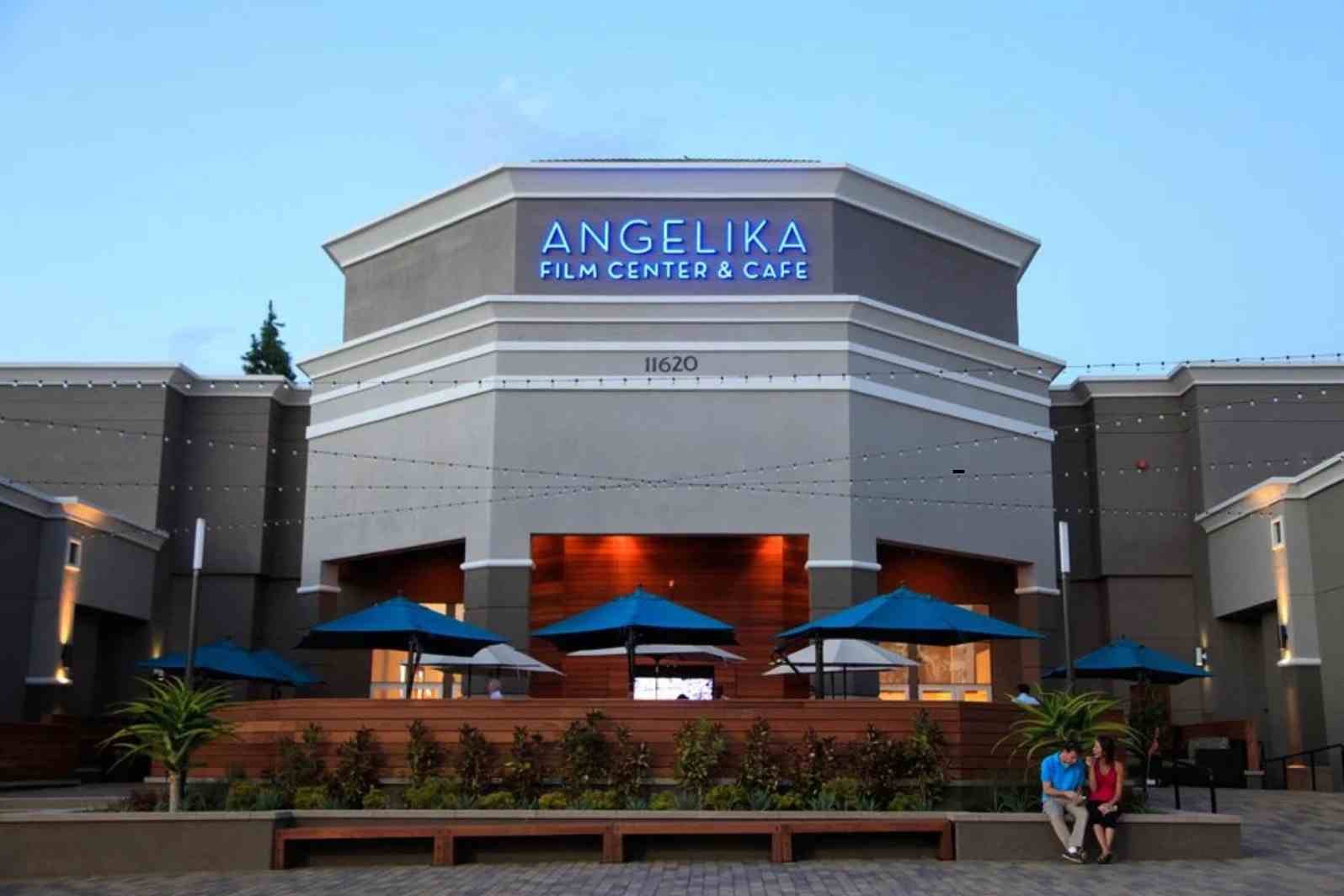 angelika film center & café - carmel mountain