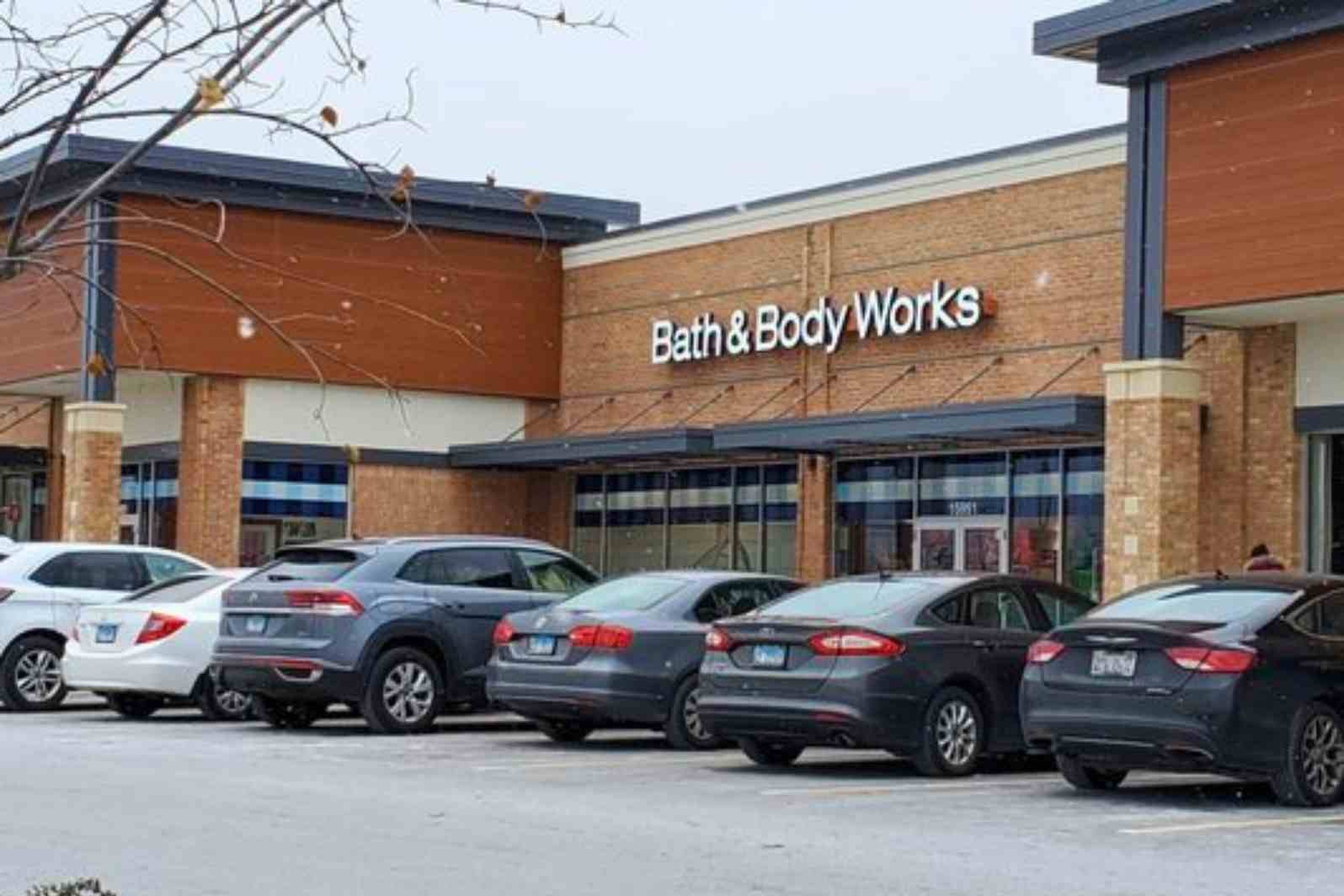 bath and body works tinley park