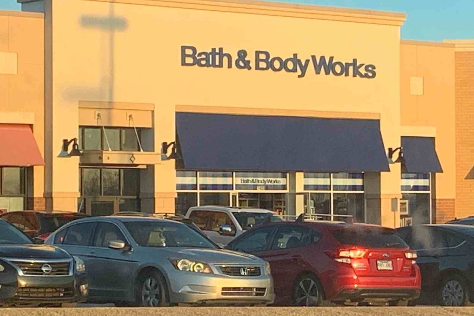 bath and body works tulsa hills