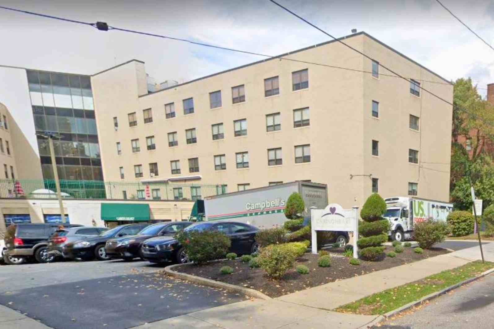caring heart rehabilitation and nursing center