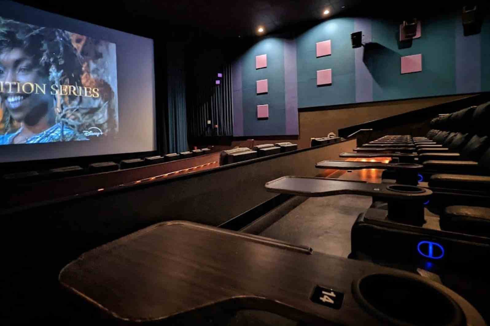 cinemark ann arbor 20 and imax