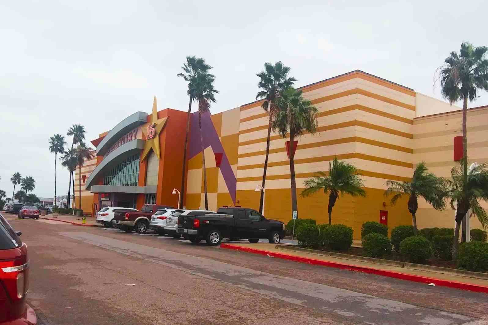 cinemark century corpus christi 16 xd and imax