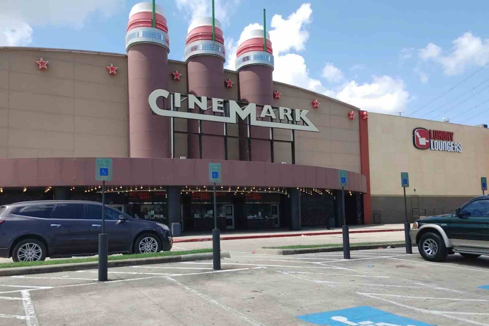cinemark tinseltown jacinto city and xd
