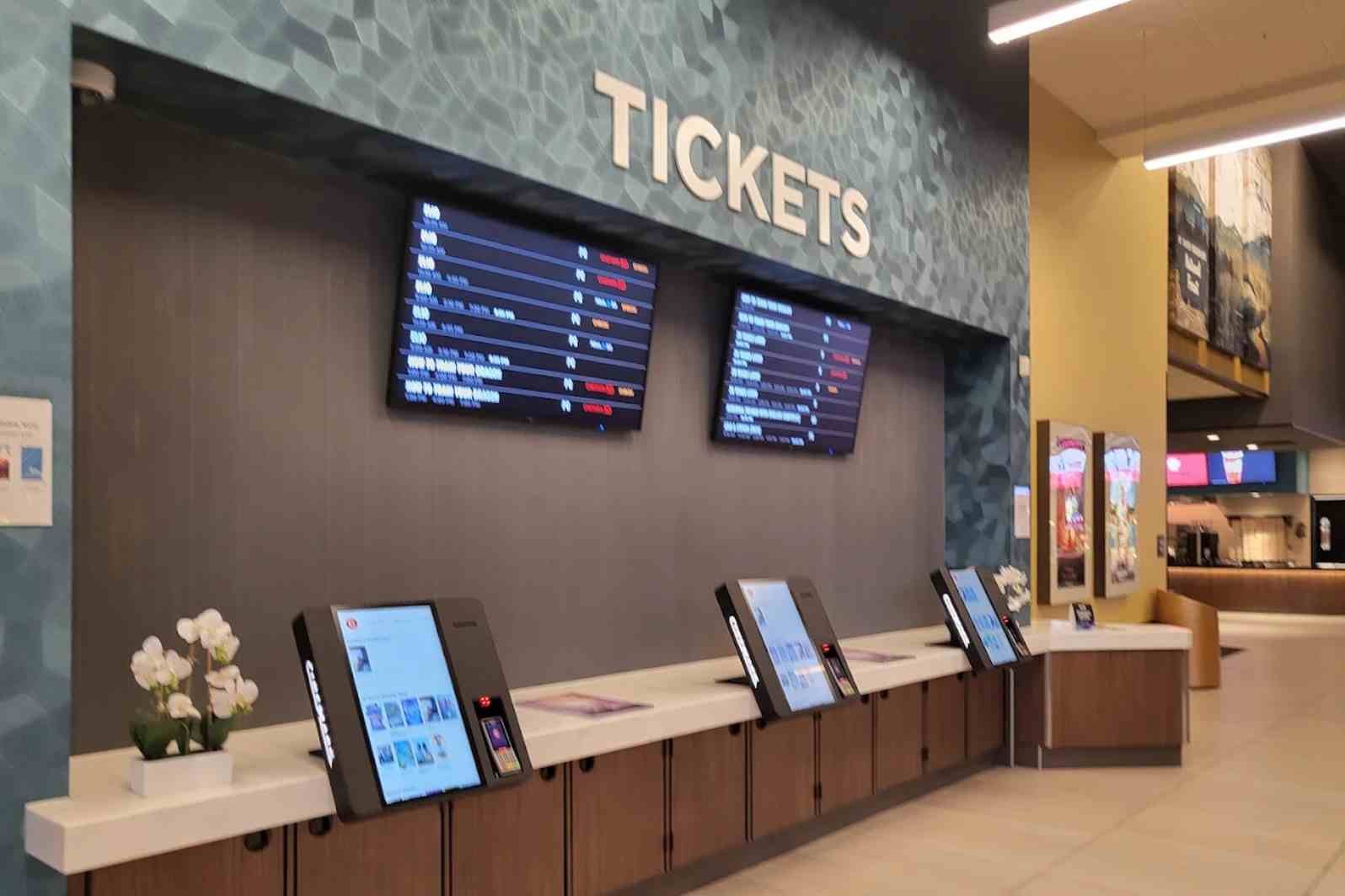 cinemark totem lake kirkland and xd