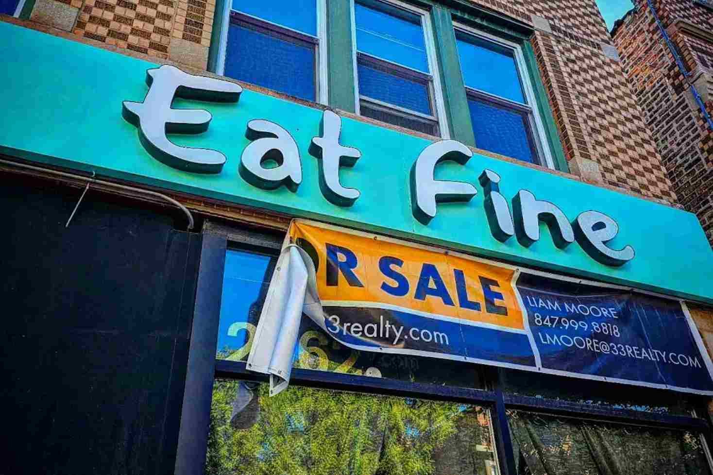 eat fine design by khun kung