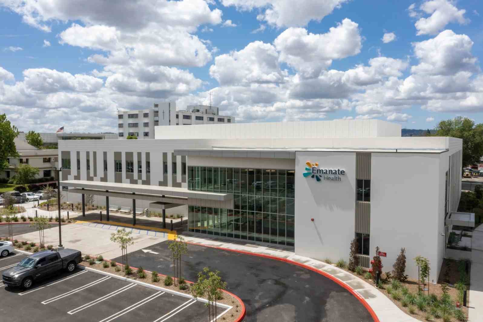 emanate health inter-community hospital