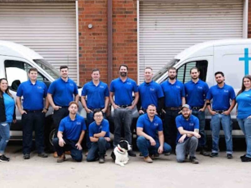 first priority plumbing & drain service