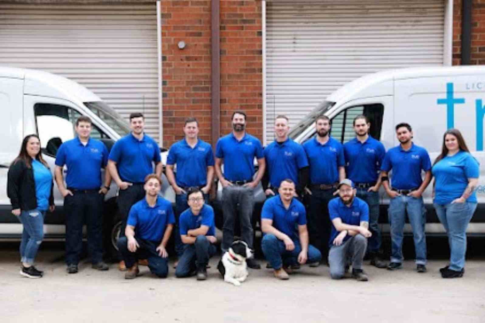 first priority plumbing & drain service