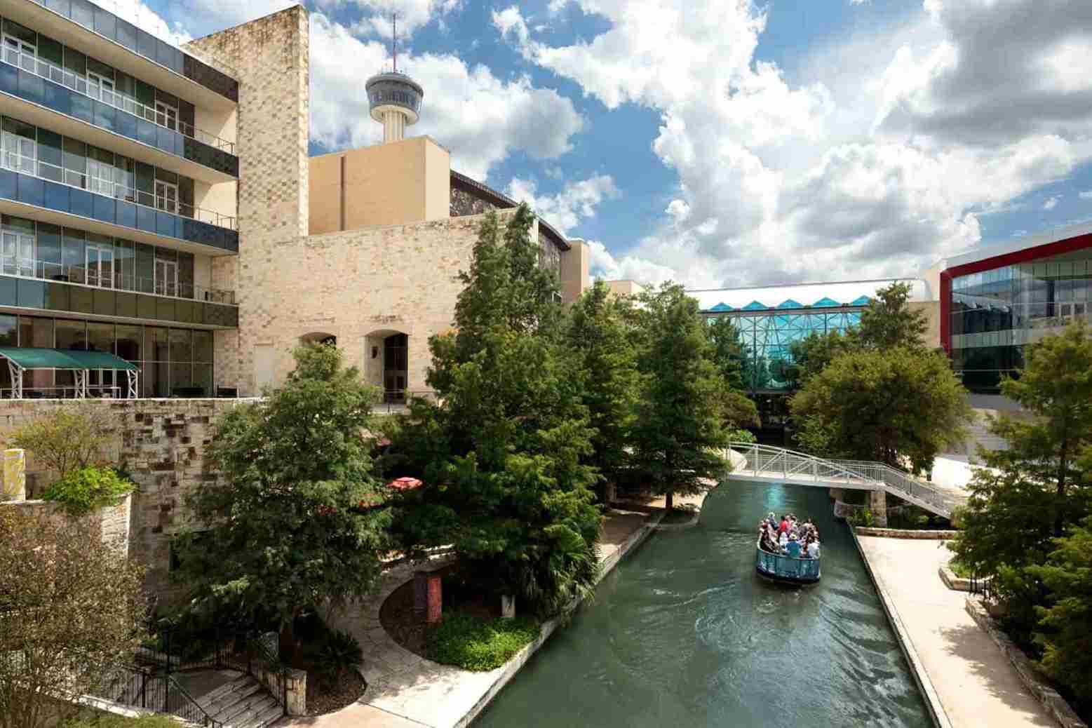 grand hyatt san antonio river walk