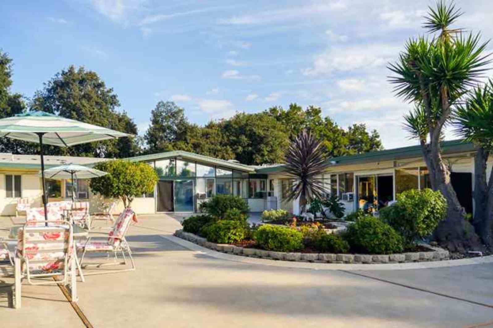 grant cuesta sub-acute and rehabilitation center