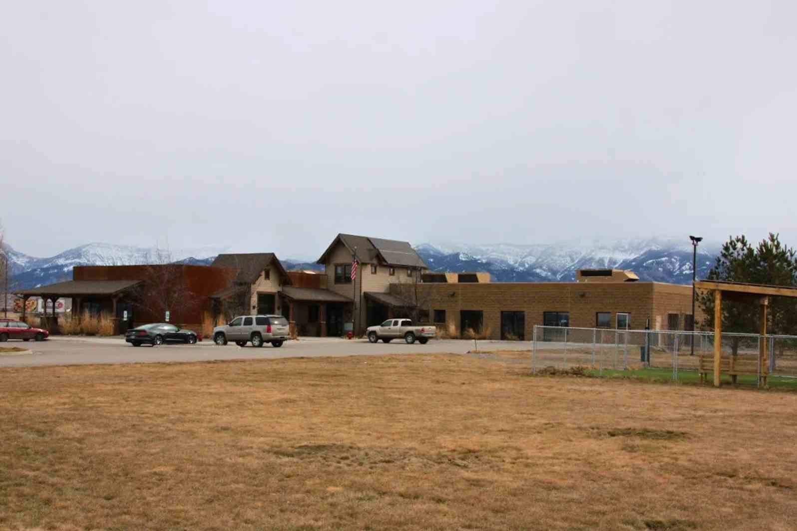 heart of the valley animal shelter