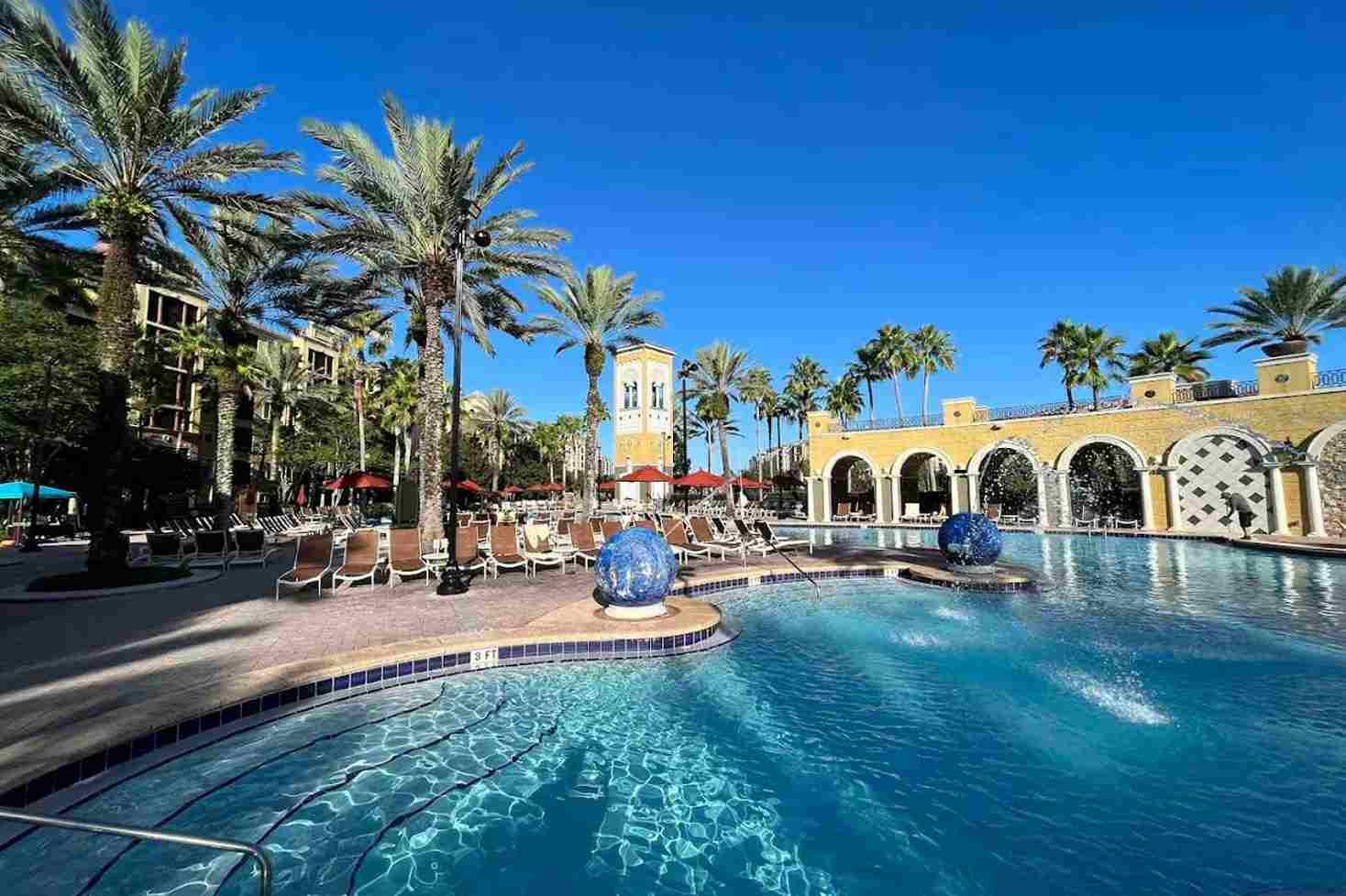 hilton grand vacations club tuscany village orlando