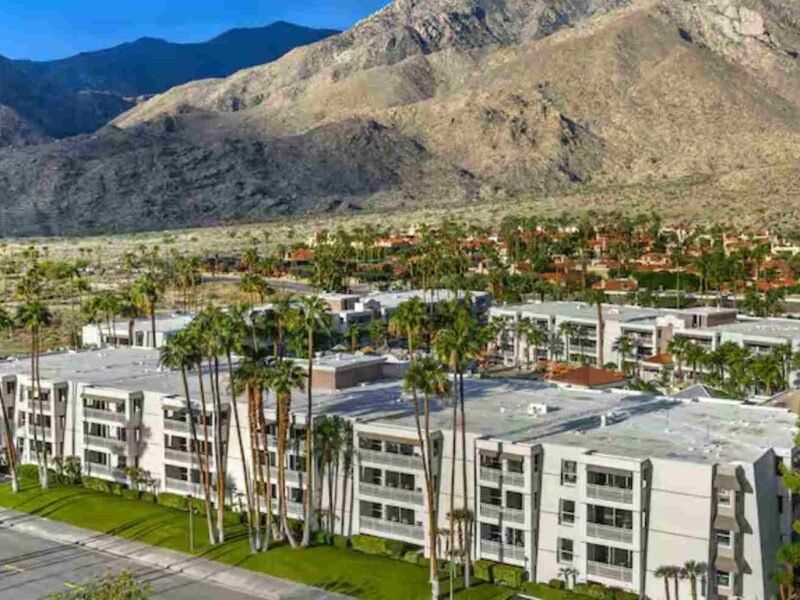 hilton vacation club palm canyon palm springs