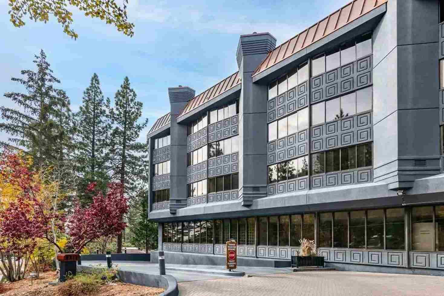 hilton vacation club tahoe seasons lake tahoe