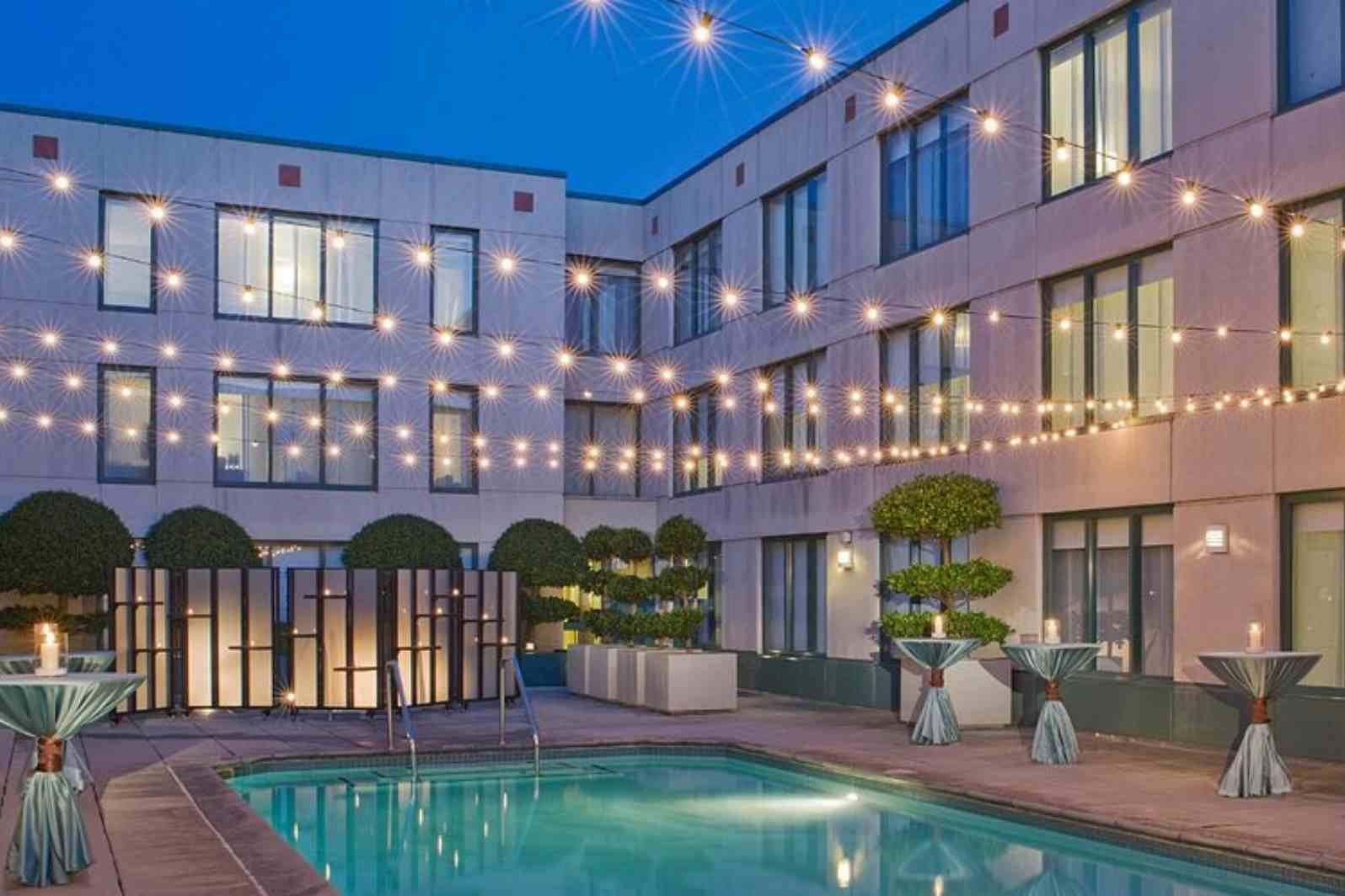 hyatt centric fisherman's wharf san francisco