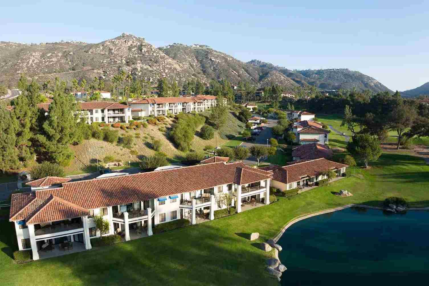 hyatt vacation club at the welk