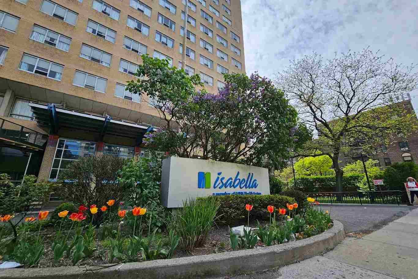 isabella center for rehabilitation and nursing care