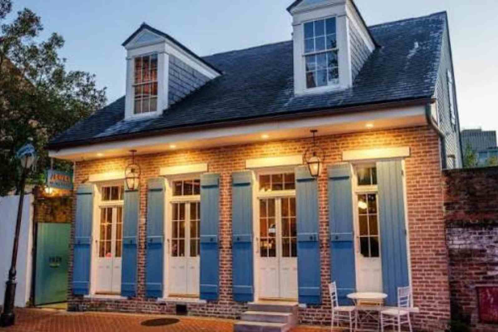 jewel of the south new orleans