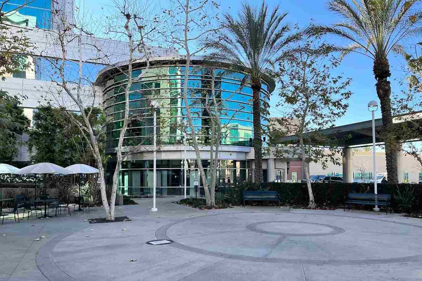 kaiser permanente ontario vineyard medical offices
