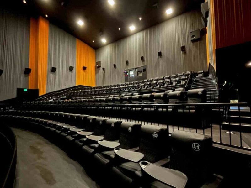 look dine-in cinemas monrovia