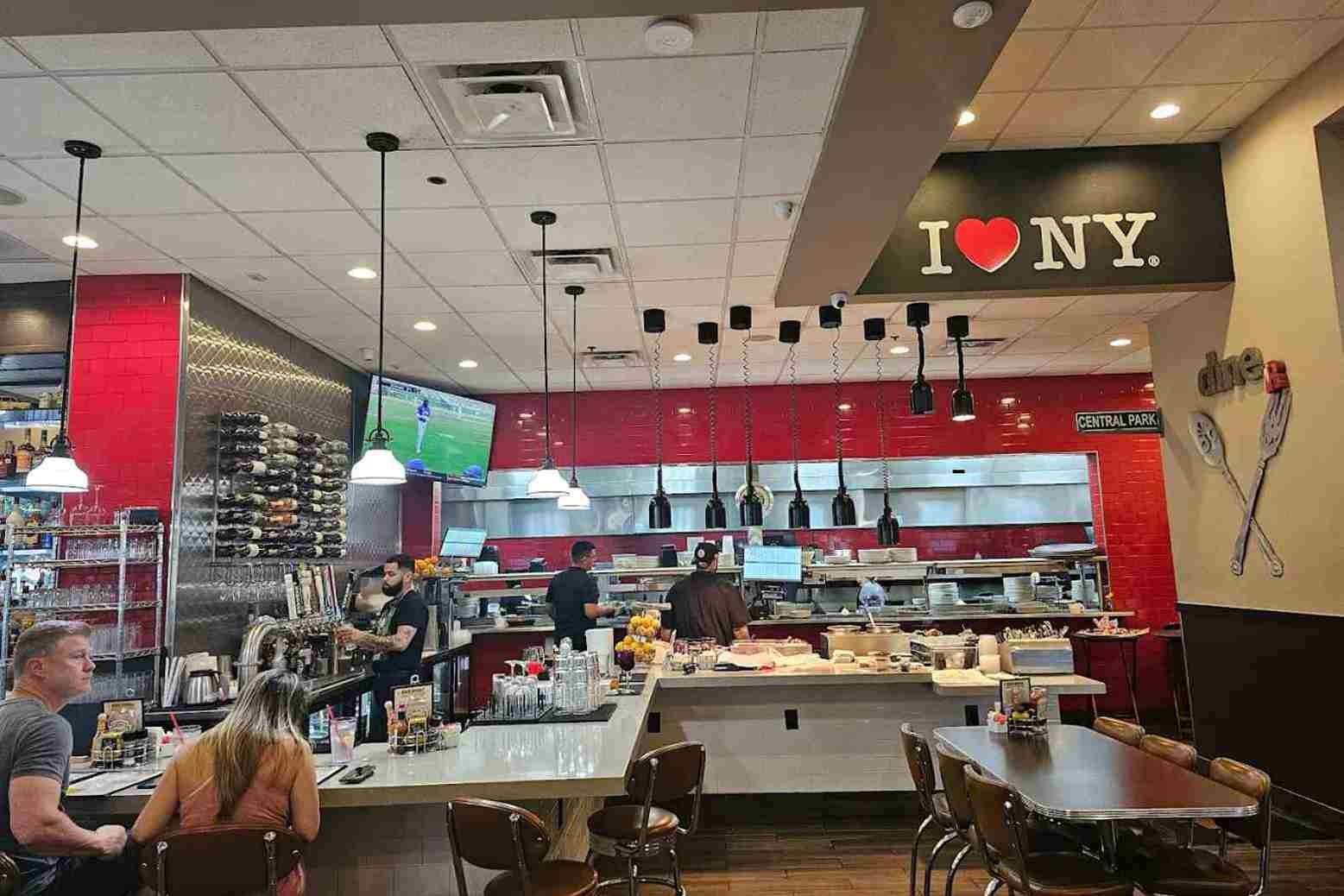 max and louie's new york diner
