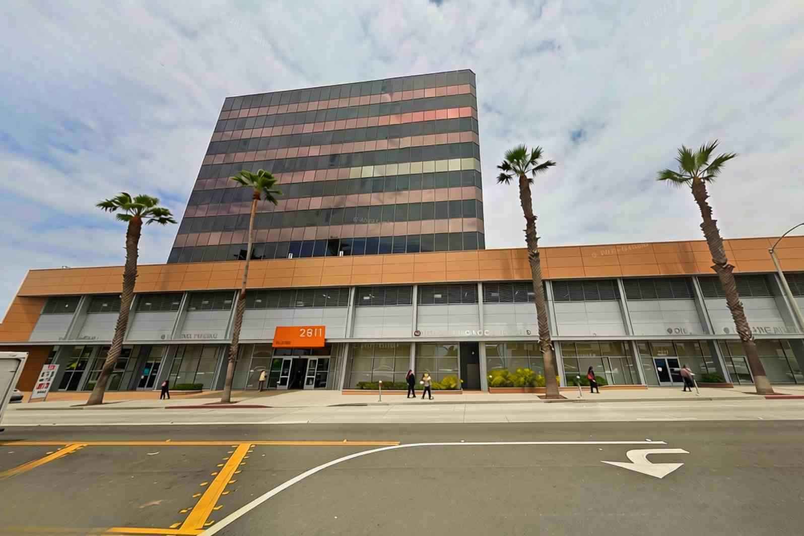 medical imaging center of southern california
