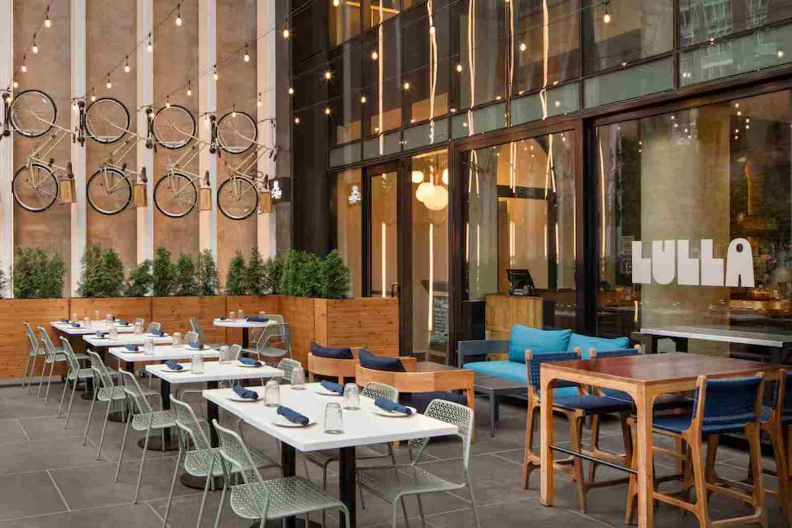 motto by hilton new york city chelsea