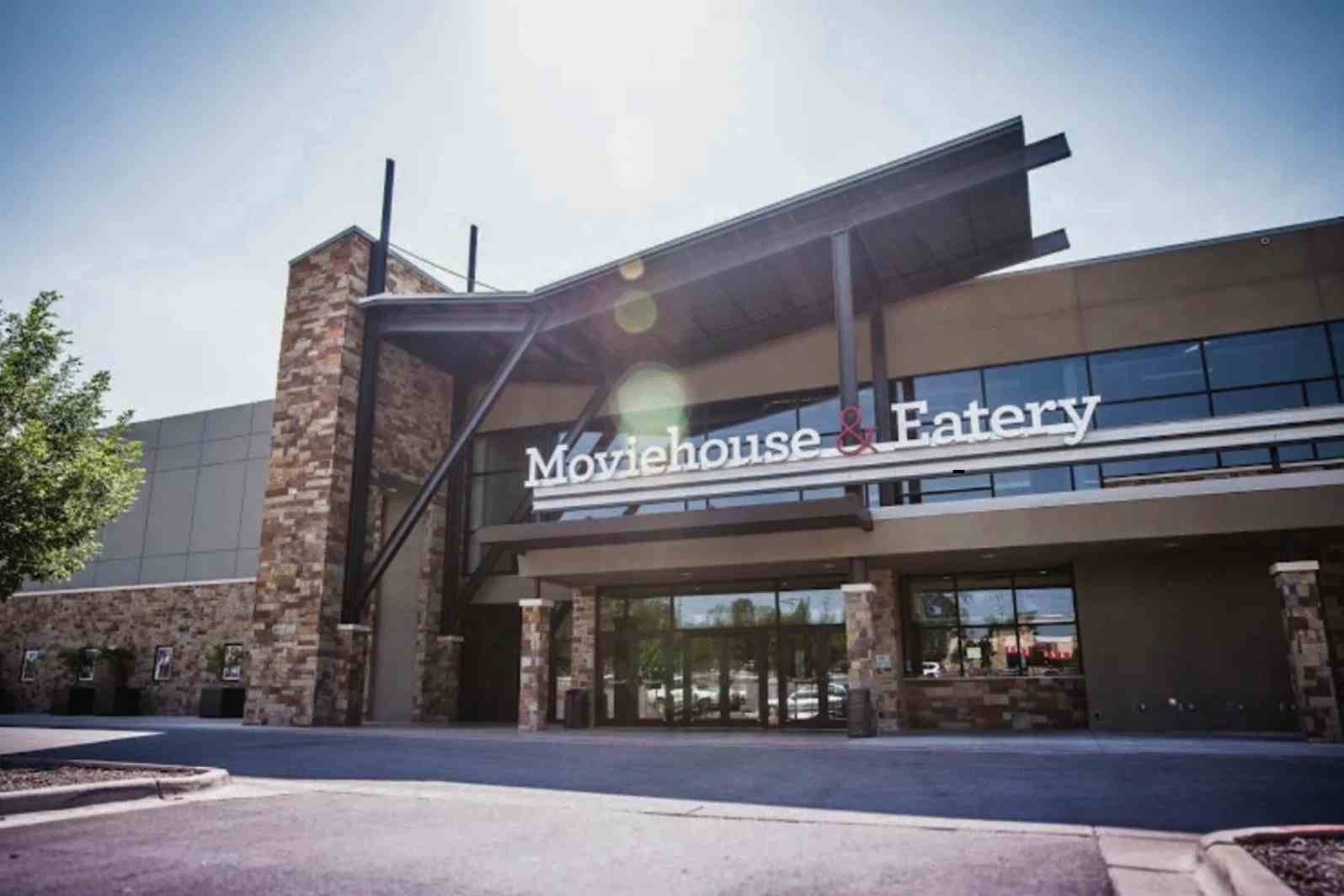 moviehouse & eatery by cinépolis nw austin