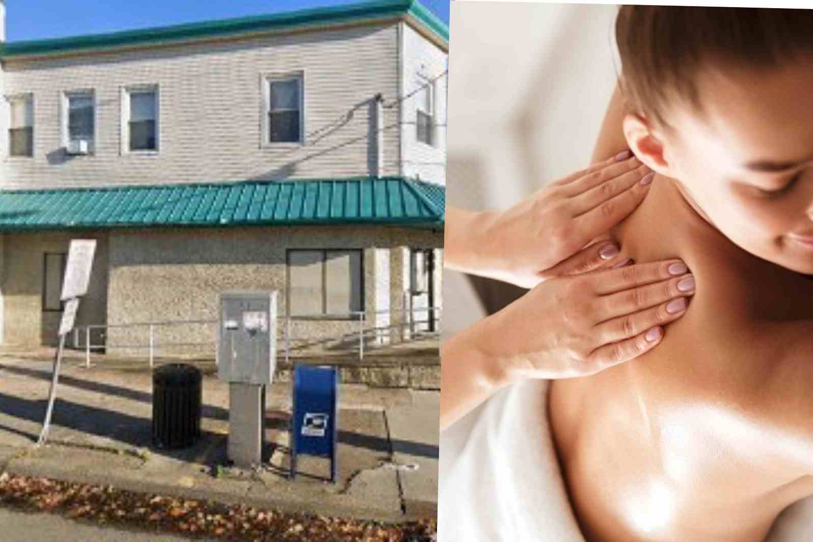 new paterson massage & coco healthy spa