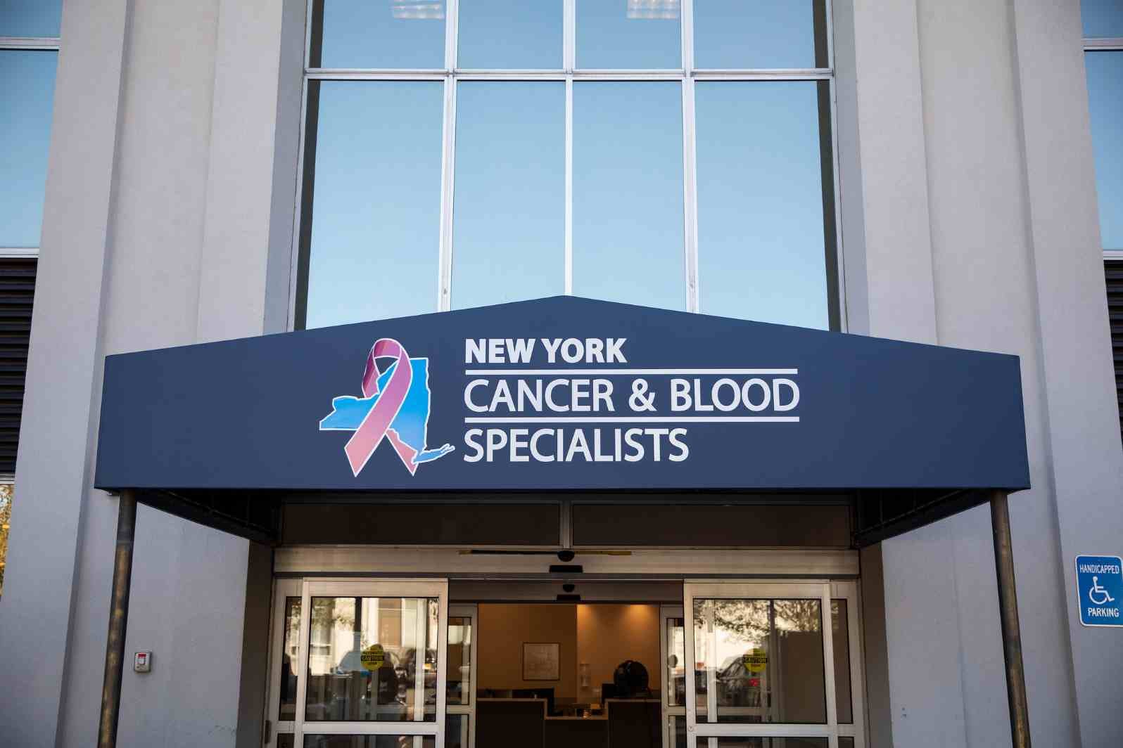 new york cancer and blood specialists
