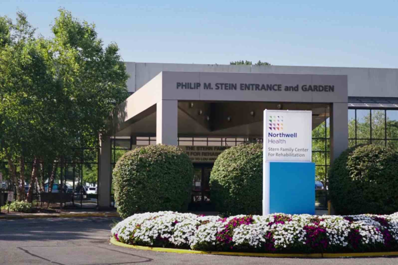 northwell health stern family center for rehabilitation