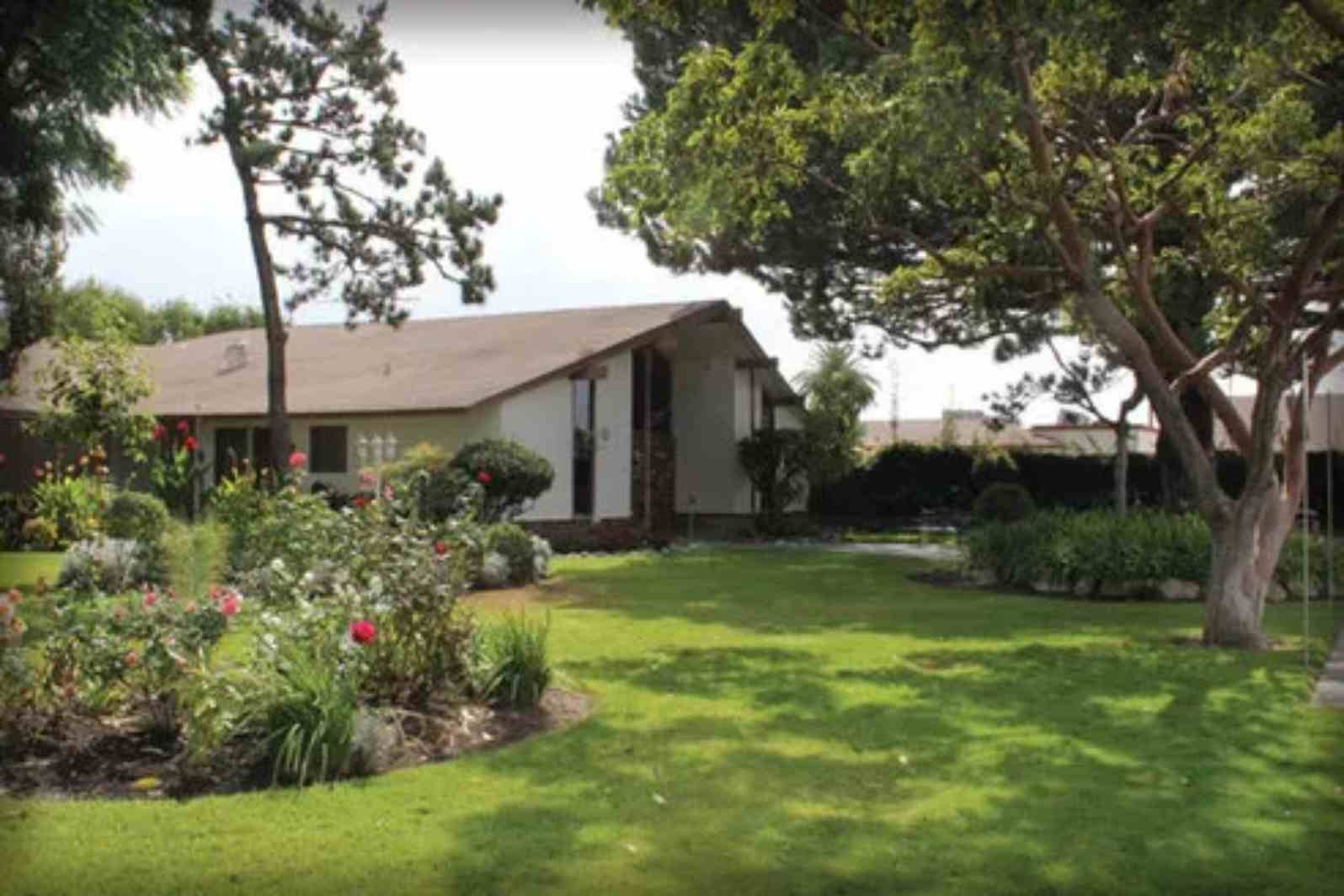pacific haven subacute and healthcare center