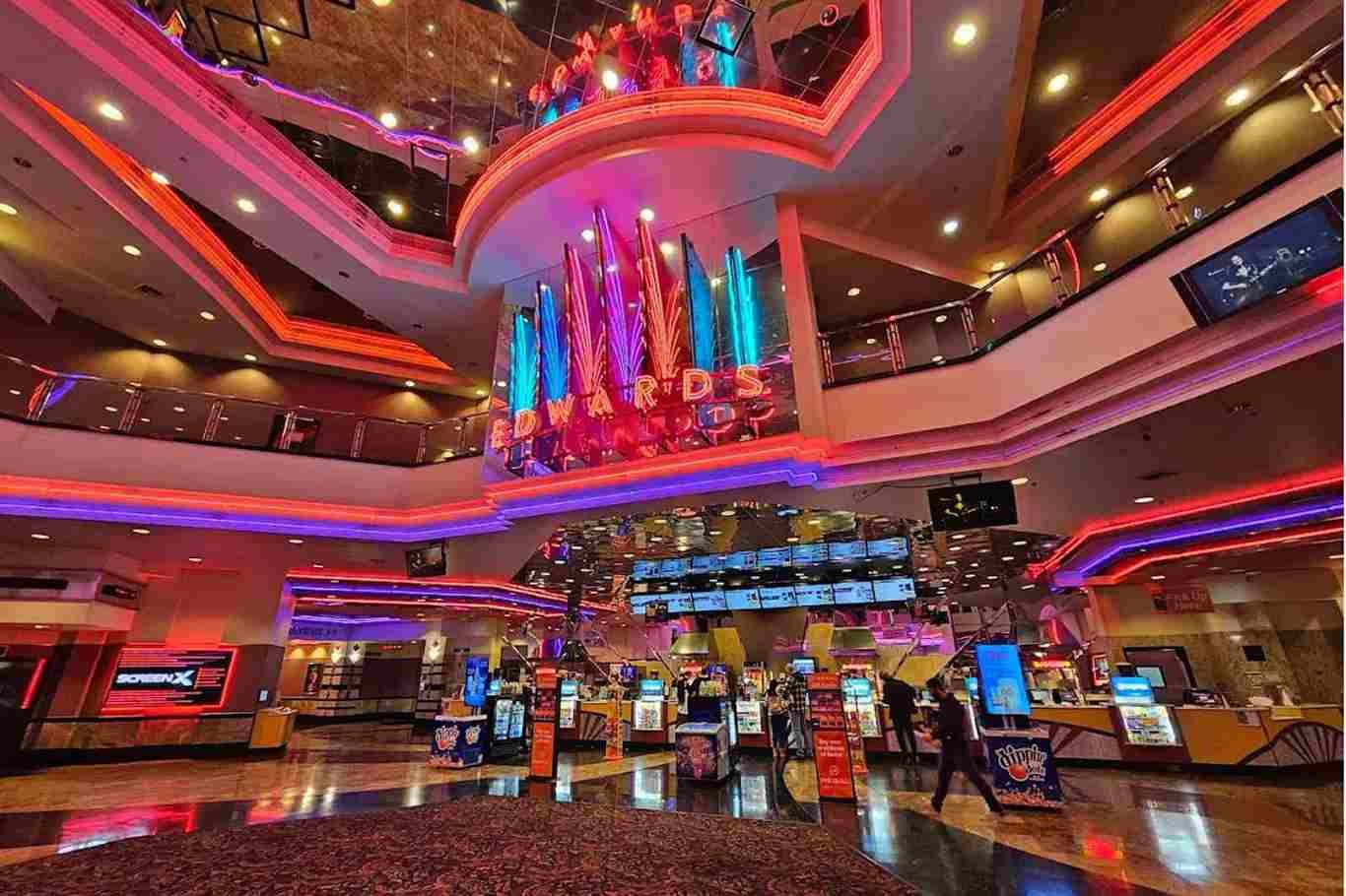 regal edwards aliso viejo & imax