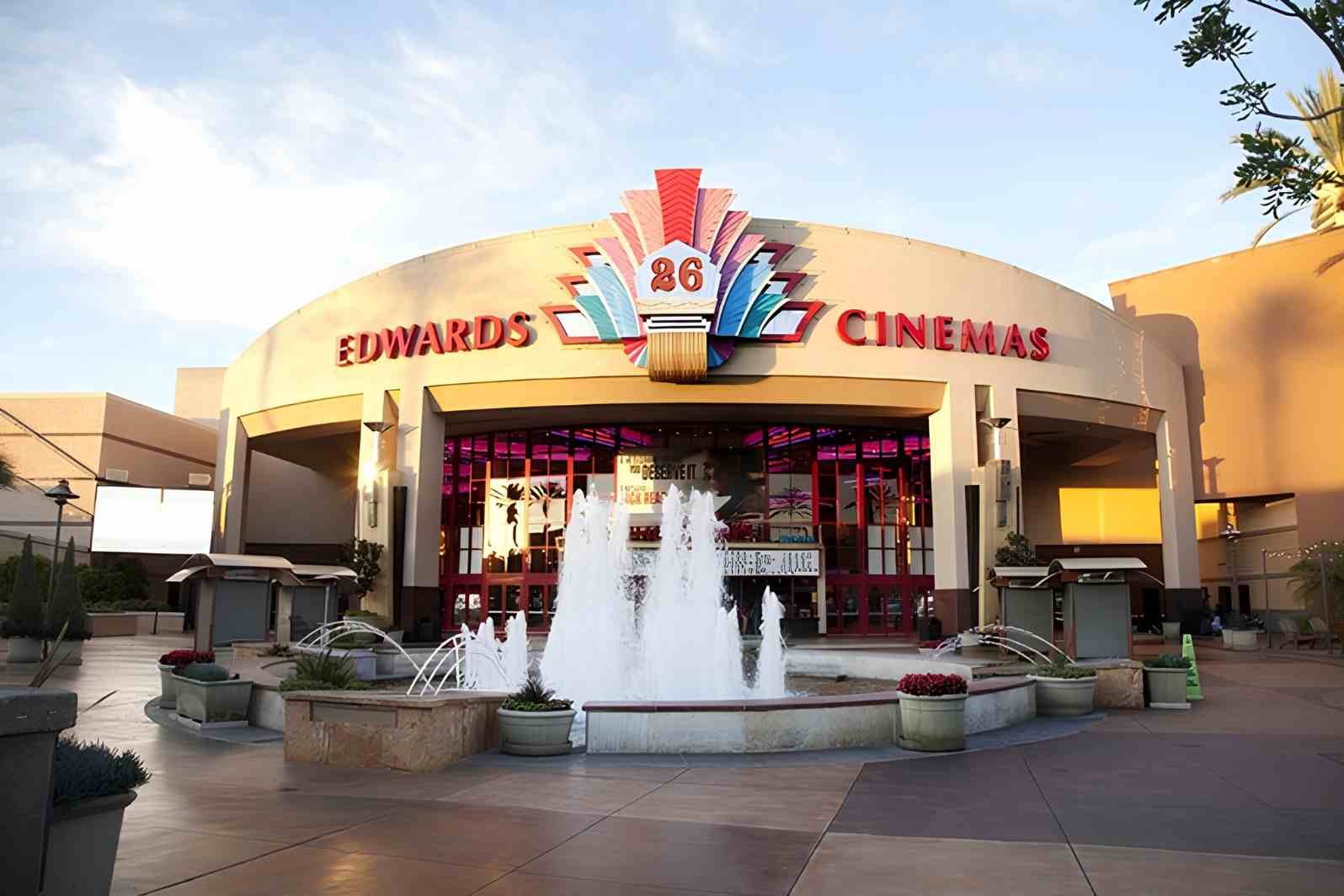 regal edwards long beach & imax