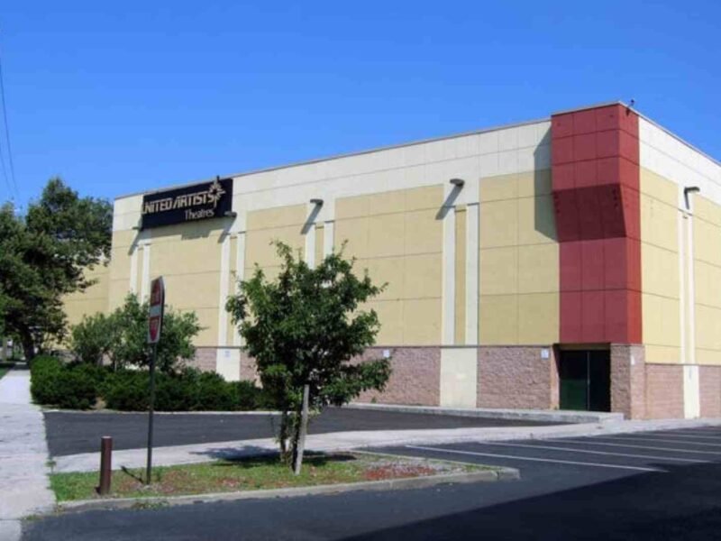 regal ua sheepshead bay imax & rpx