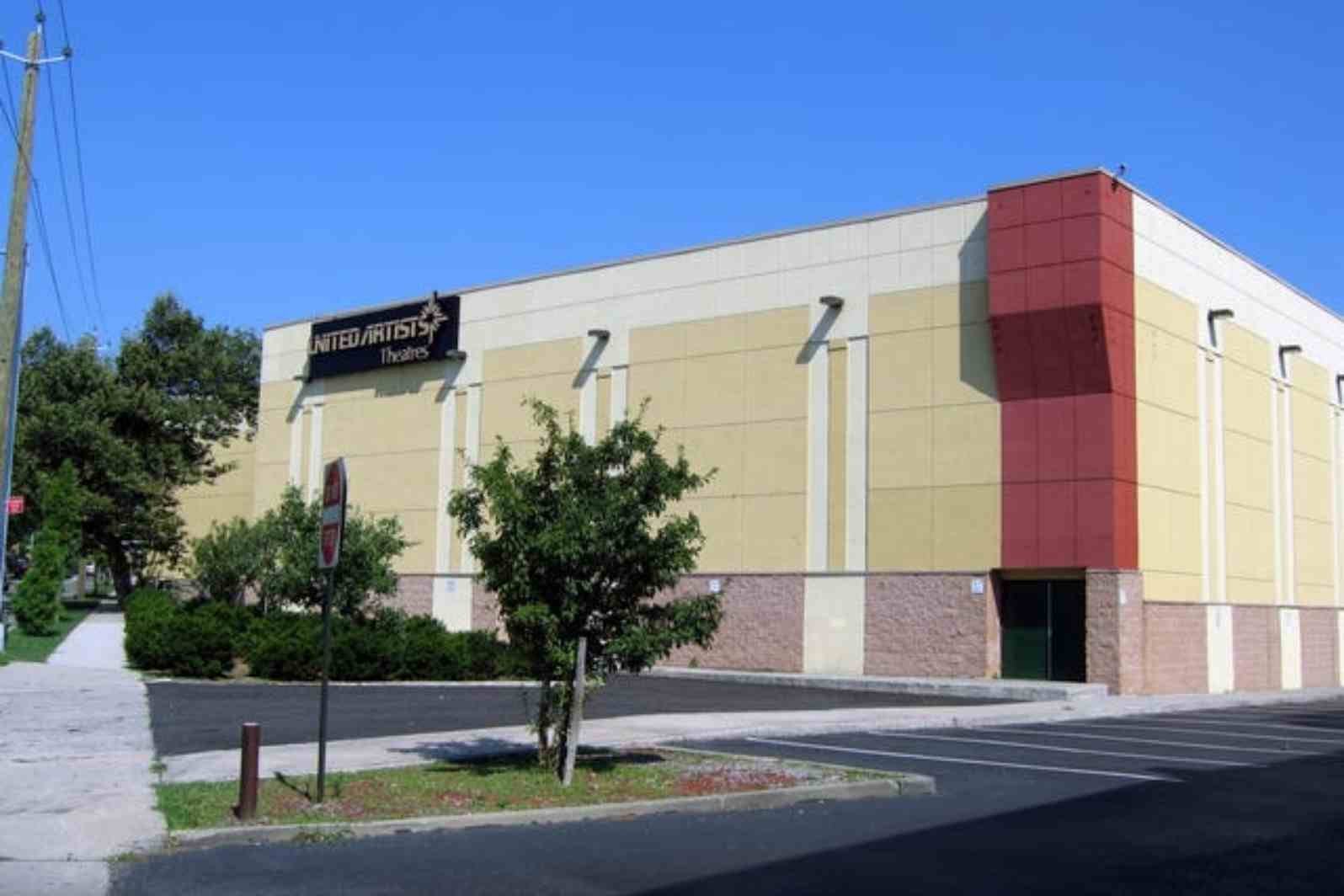 regal ua sheepshead bay imax & rpx