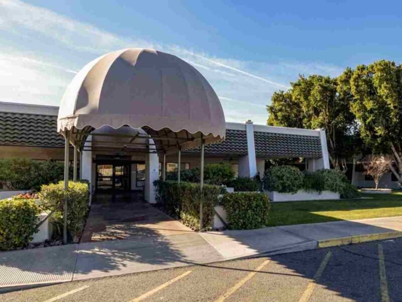 rio vista post acute and rehabilitation