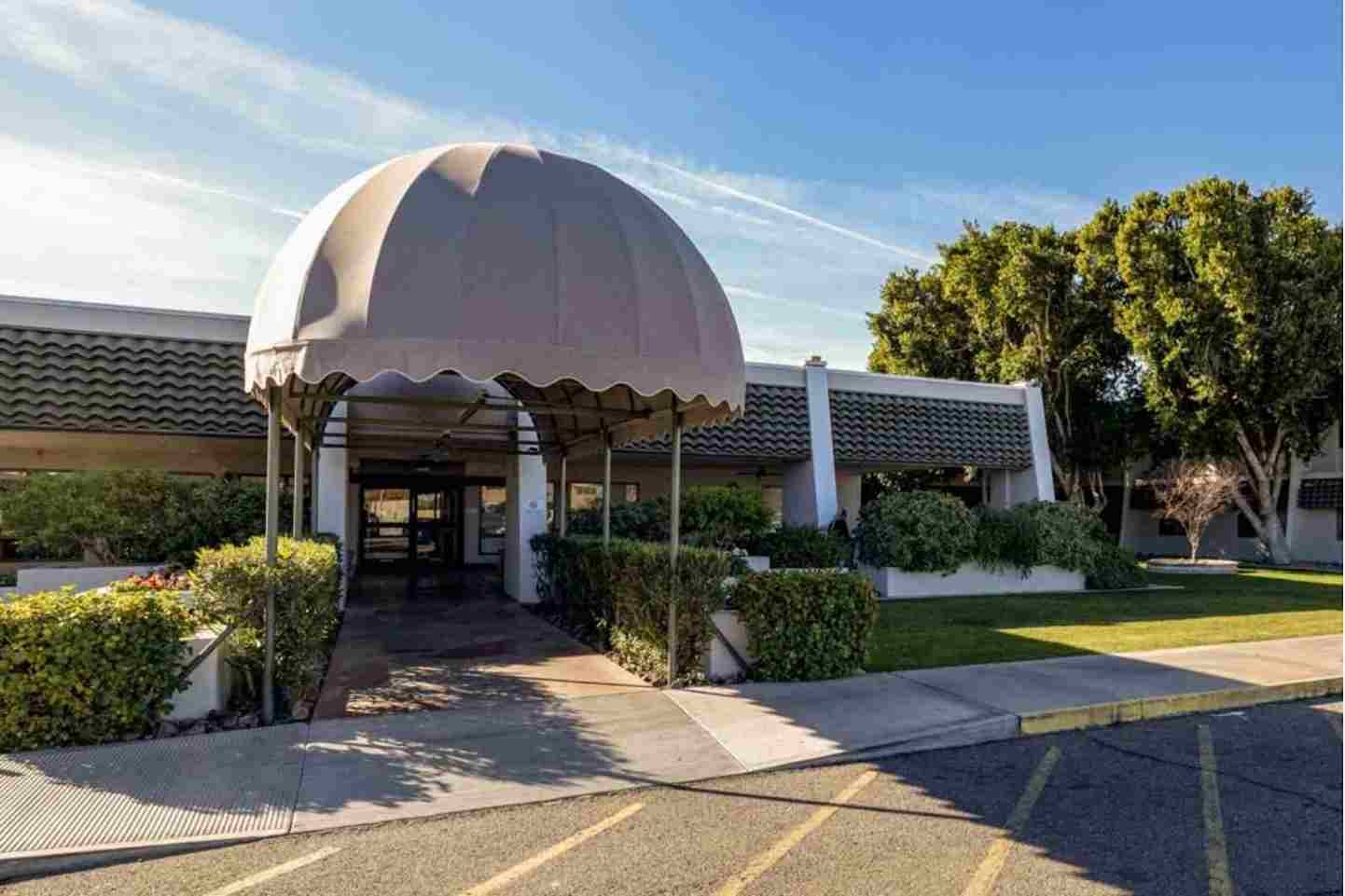 rio vista post acute and rehabilitation