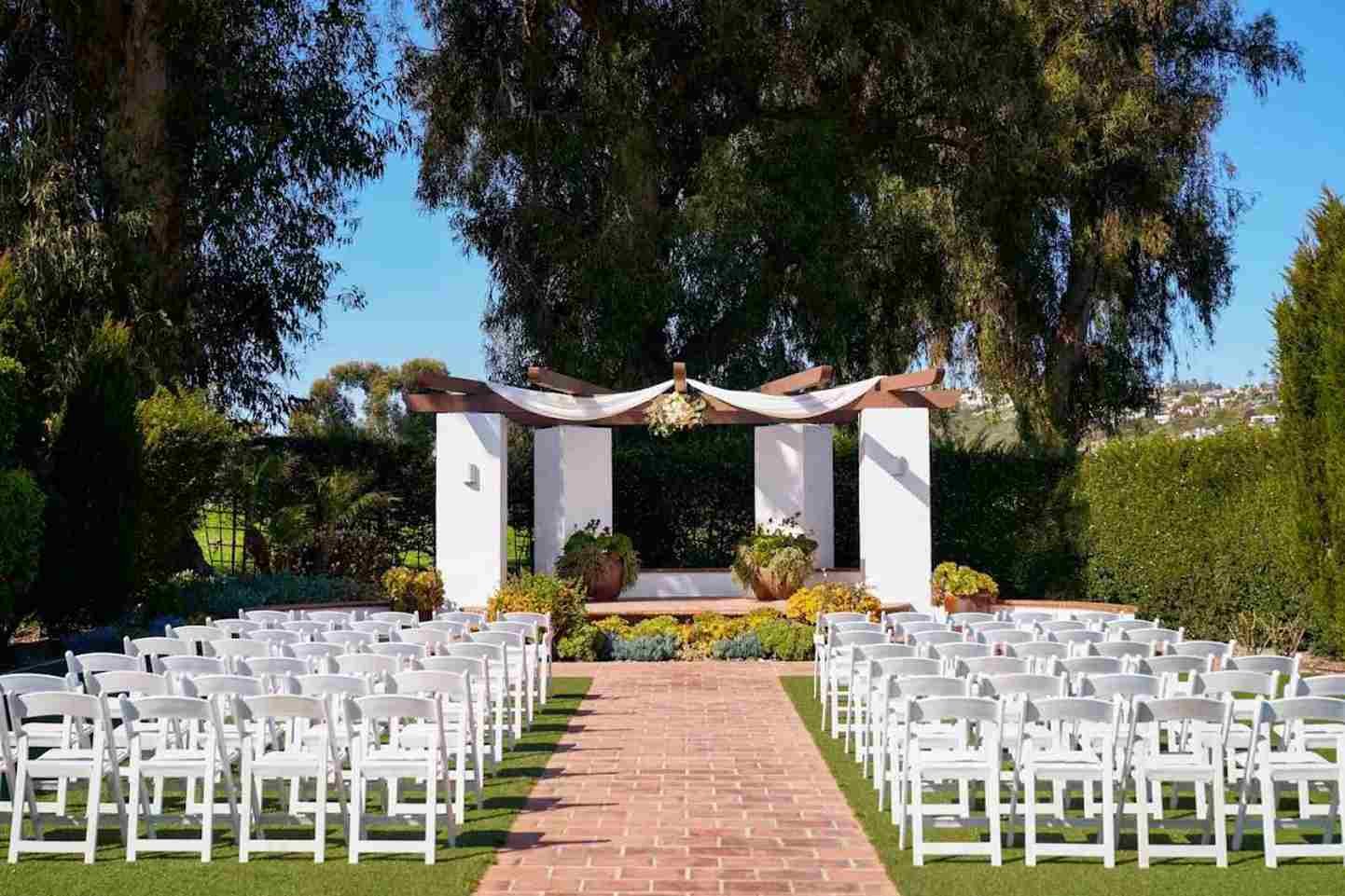 san clemente shore by wedgewood weddings