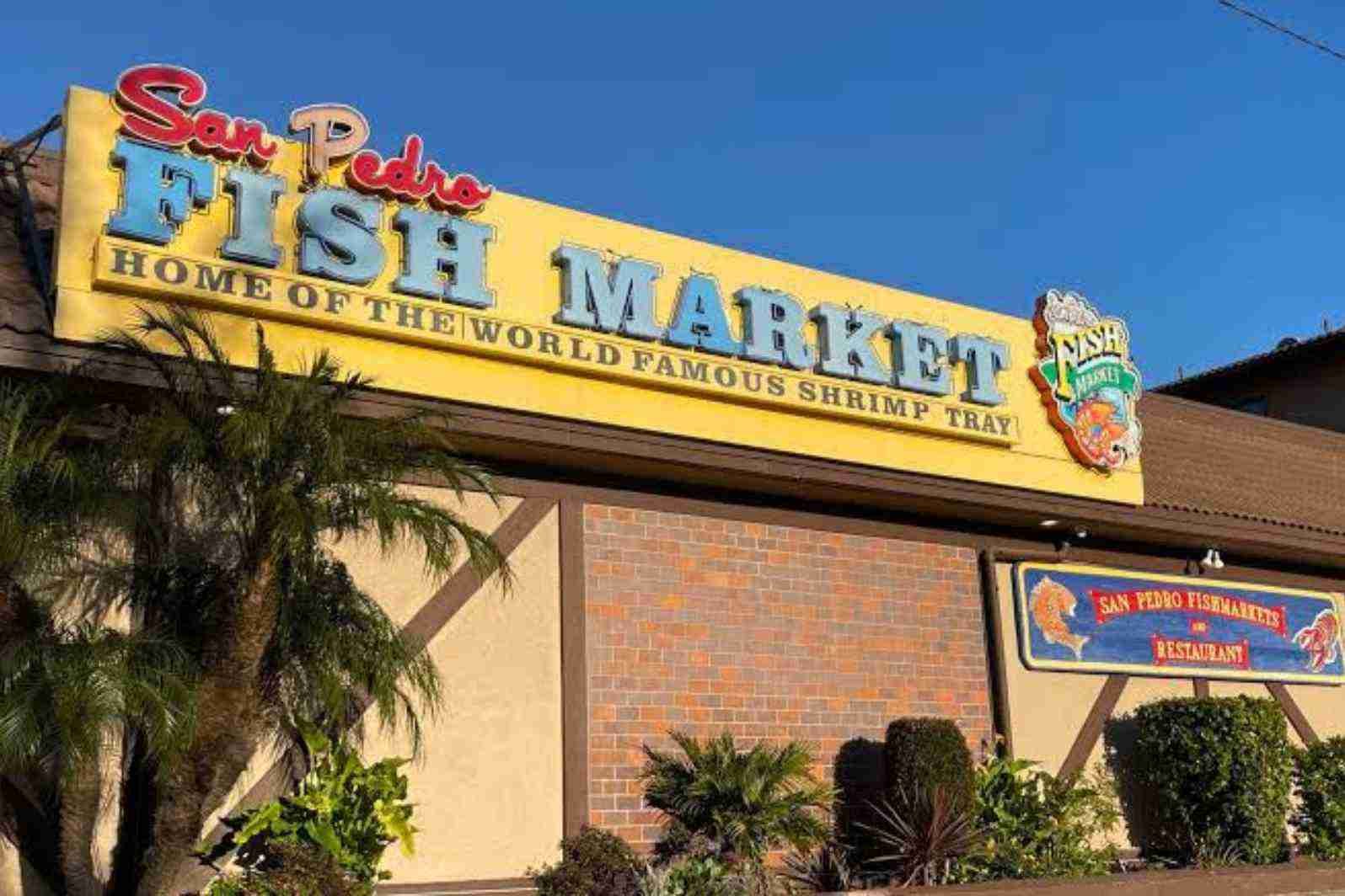 san pedro fish market long beach