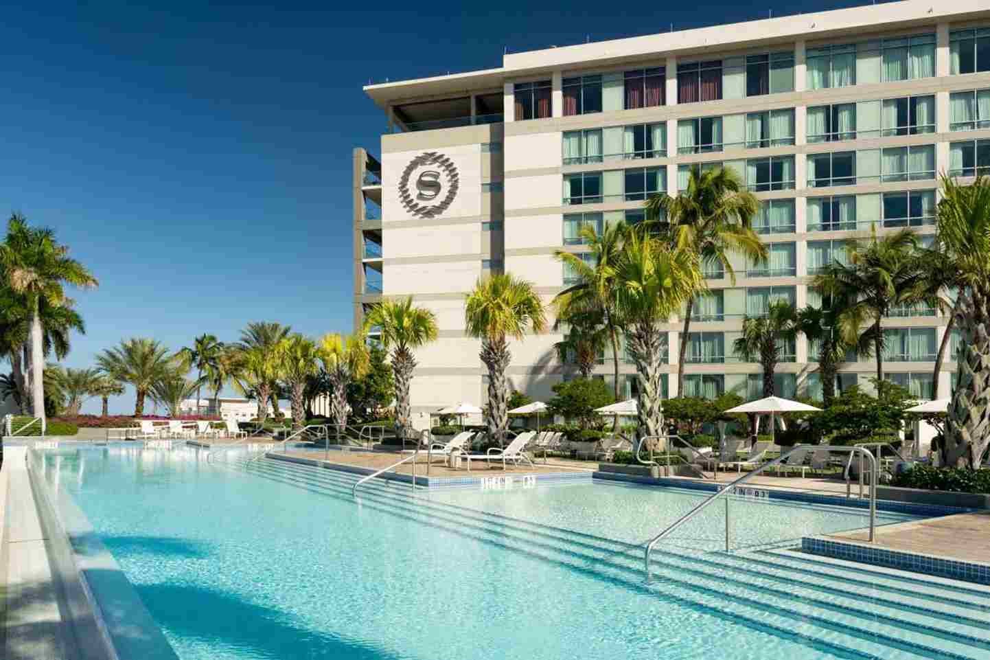 sheraton puerto rico resort & casino