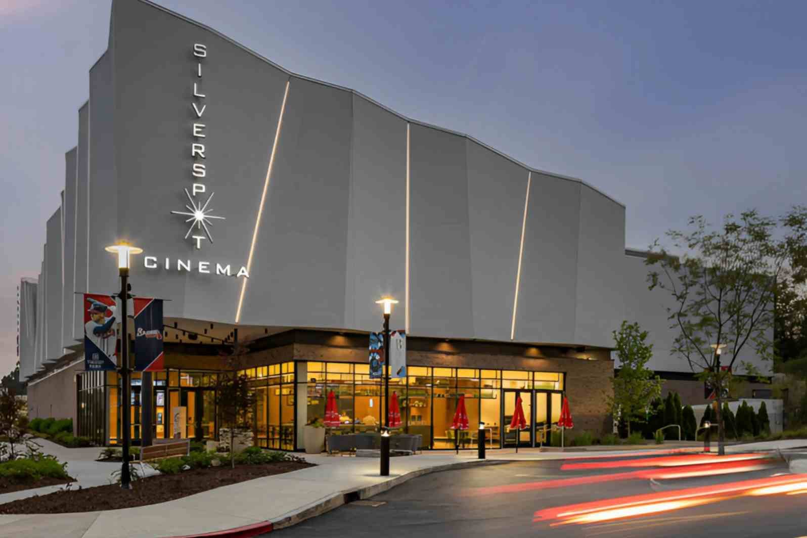 silverspot cinema at the battery atlanta