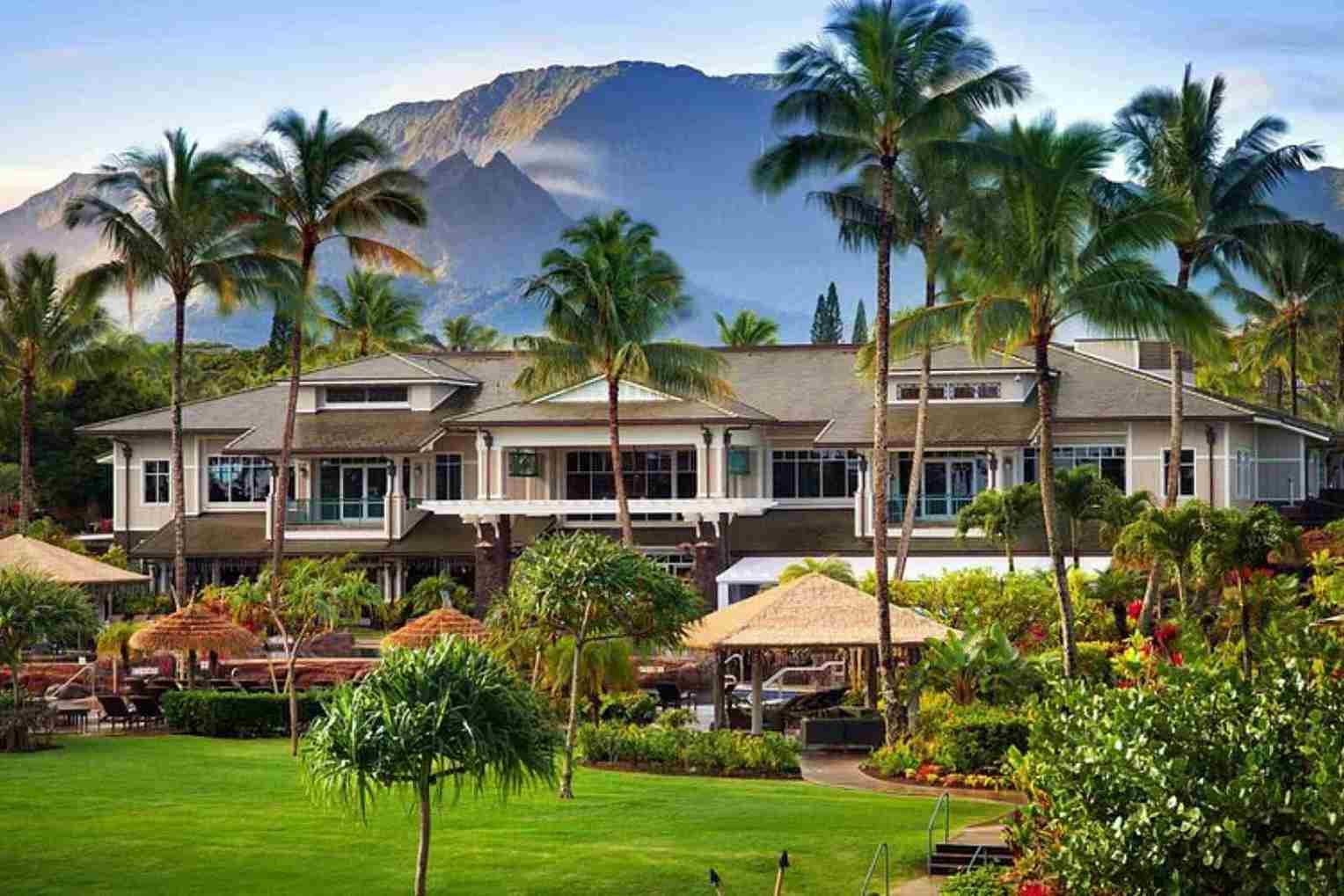 the westin princeville ocean resort villas
