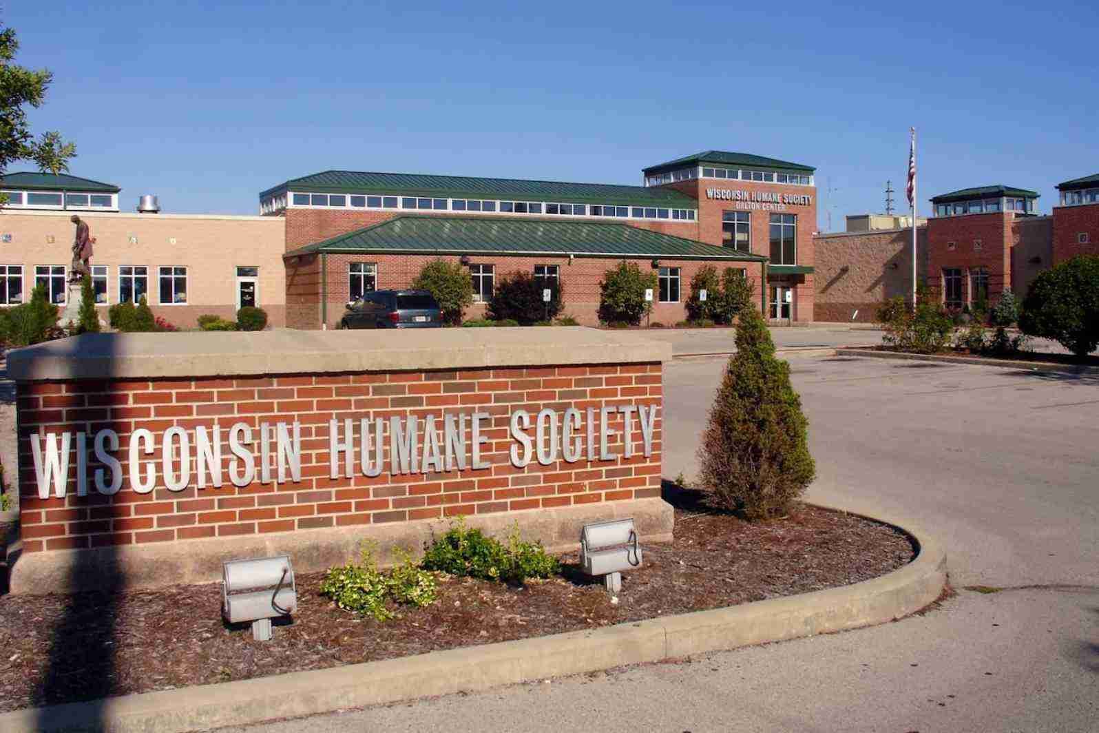 wisconsin humane society milwaukee campus adoption