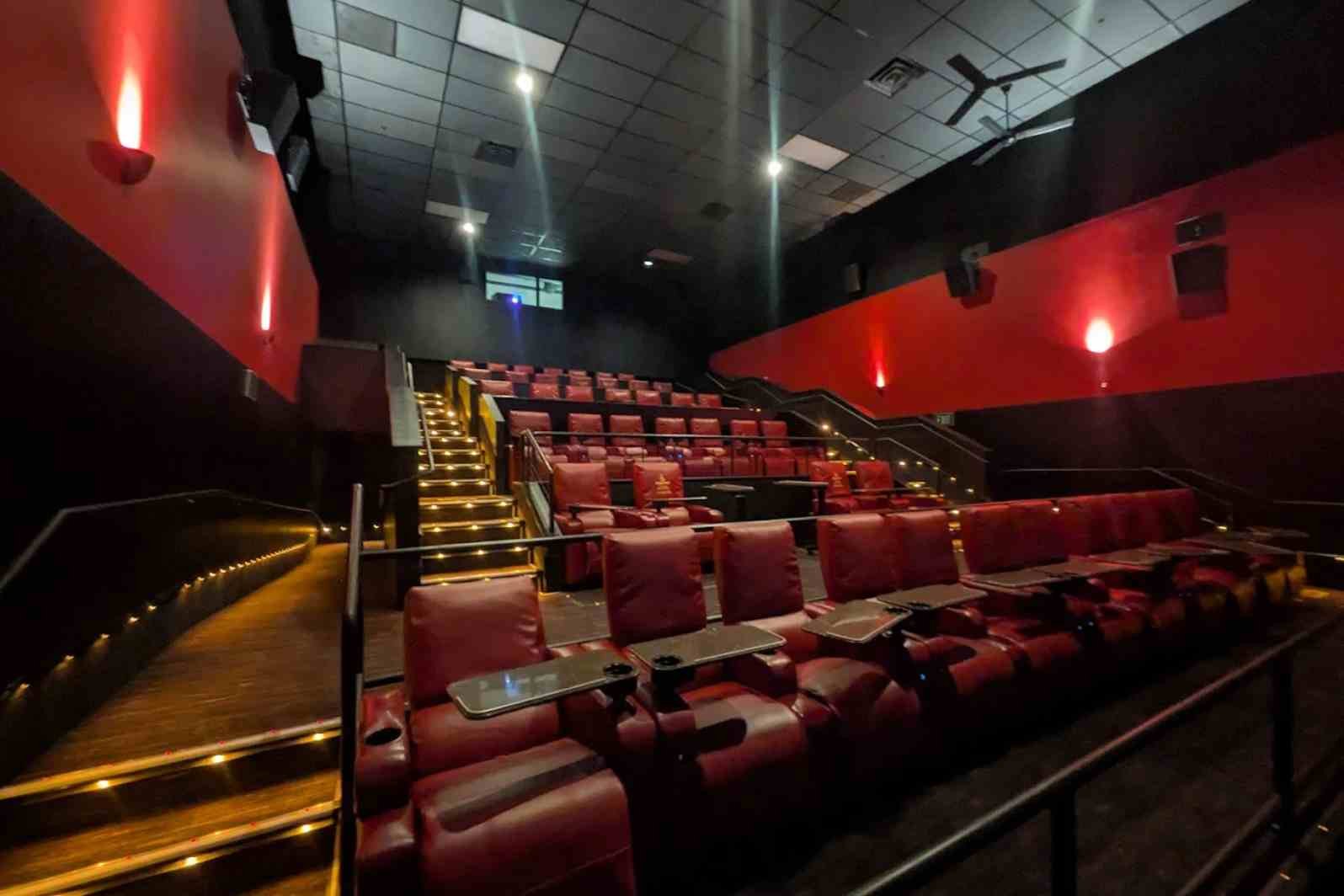 amc dine-in ontario mills 30