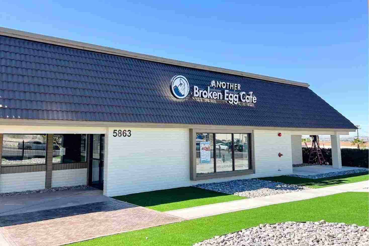 another broken egg cafe el paso
